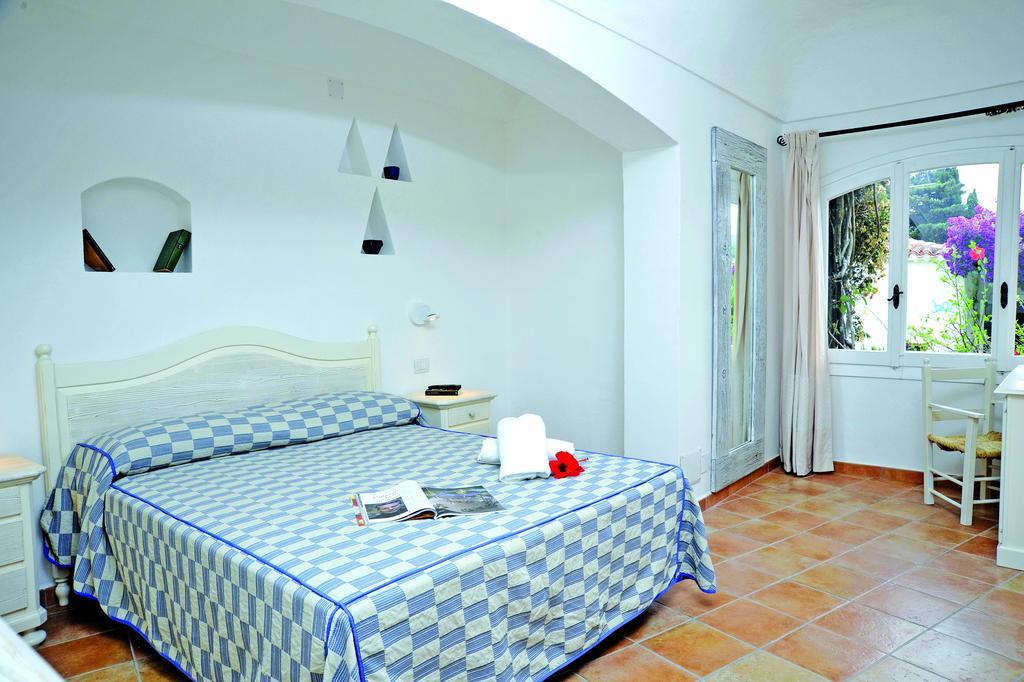 Park Hotel Resort Costa Smeralda Quarto foto